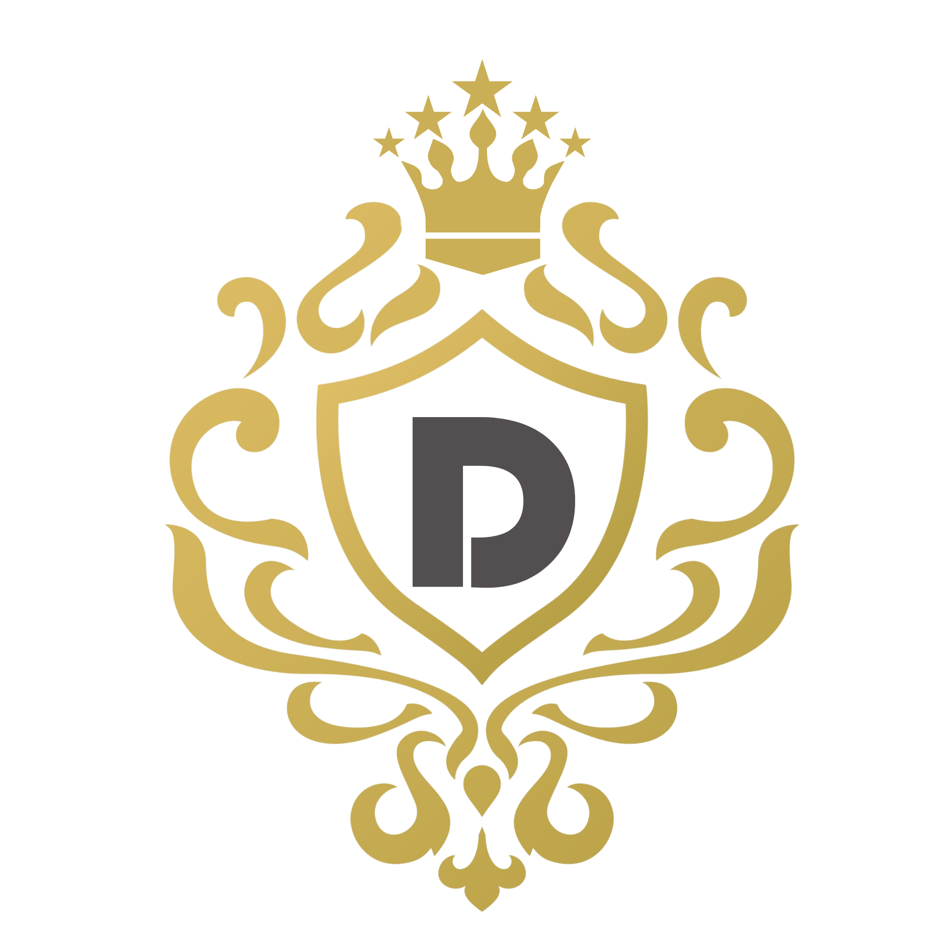 شعار شركة الديوان الملكي